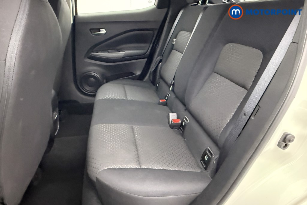 Used Nissan Juke 2024 for sale - 76933632: Photo 28