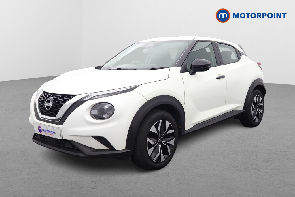 Used Nissan Juke 2024 for sale - 76933632: Photo 3