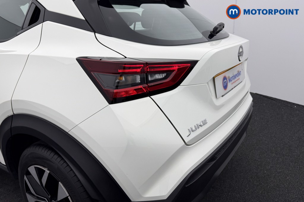 Used Nissan Juke 2024 for sale - 76933632: Photo 31