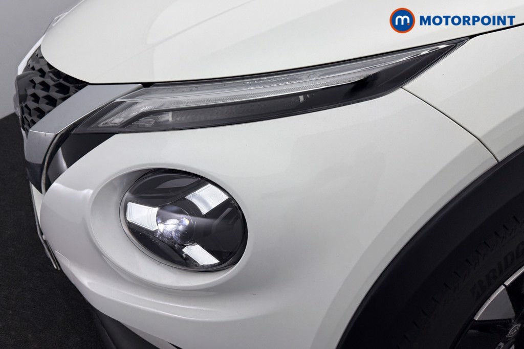 Used Nissan Juke 2024 for sale - 76933632: Photo 32