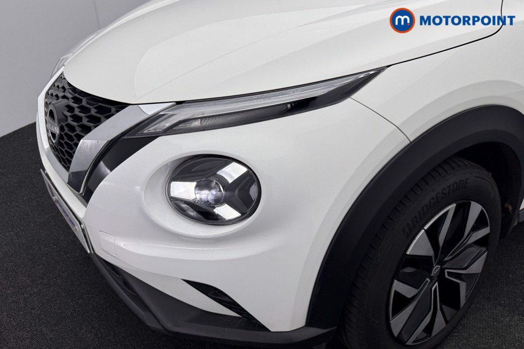 Used Nissan Juke 2024 for sale - 76933632: Photo 33