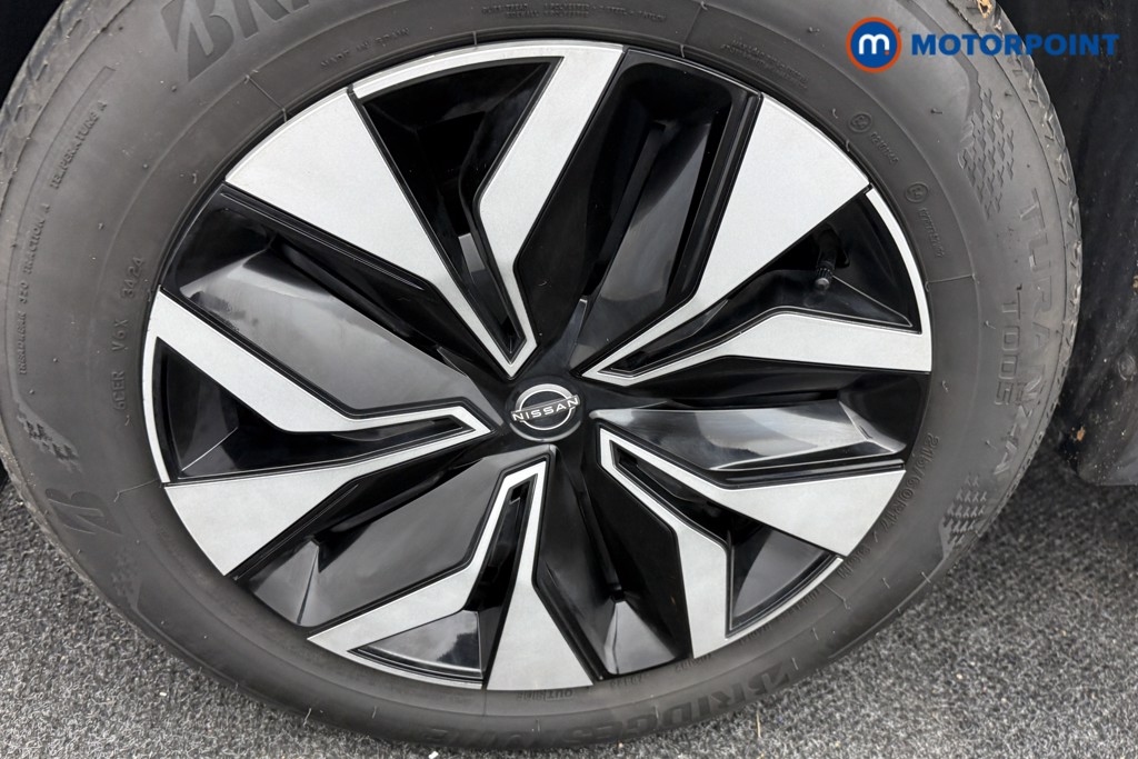 Used Nissan Juke 2024 for sale - 76933632: Photo 34