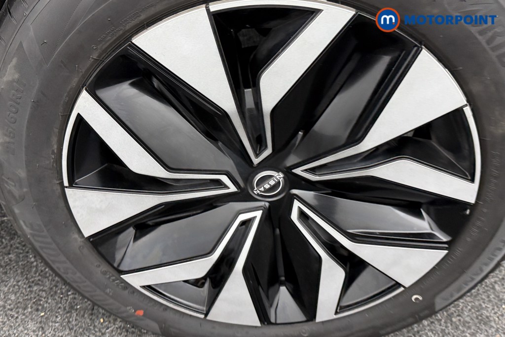 Used Nissan Juke 2024 for sale - 76933632: Photo 35