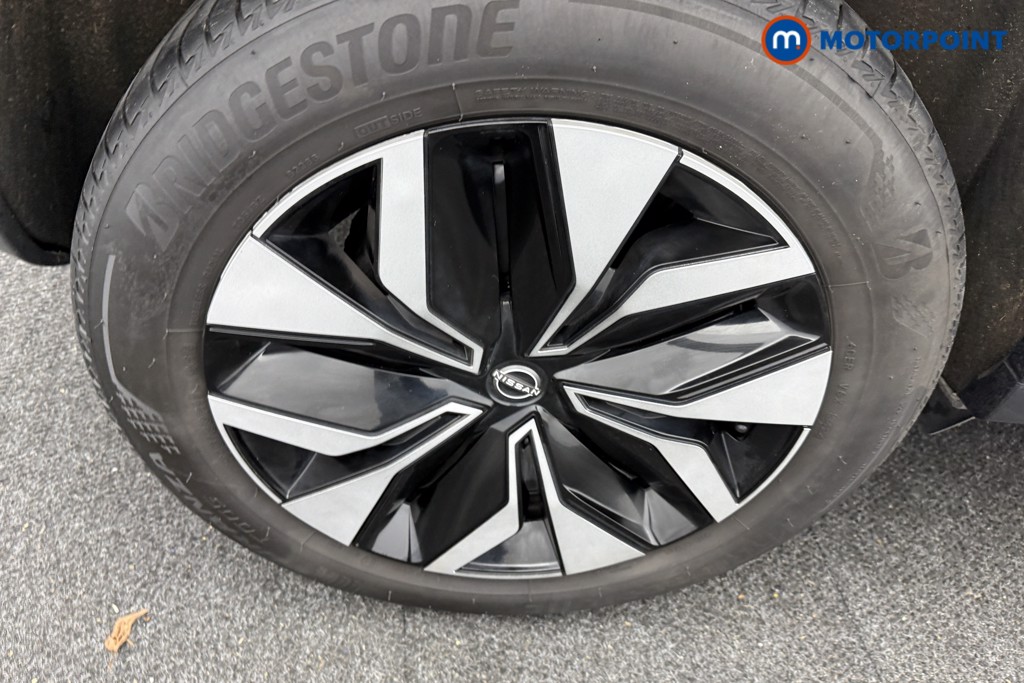 Used Nissan Juke 2024 for sale - 76933632: Photo 36