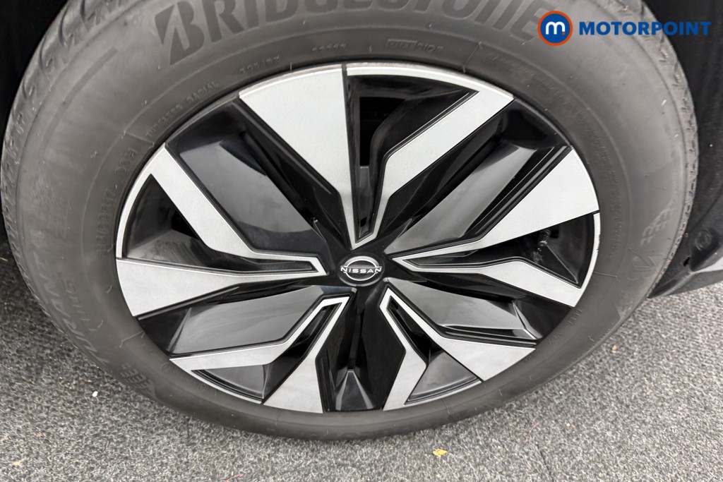 Used Nissan Juke 2024 for sale - 76933632: Photo 37