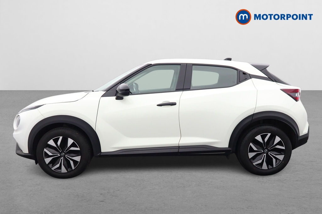 Used Nissan Juke 2024 for sale - 76933632: Photo 4