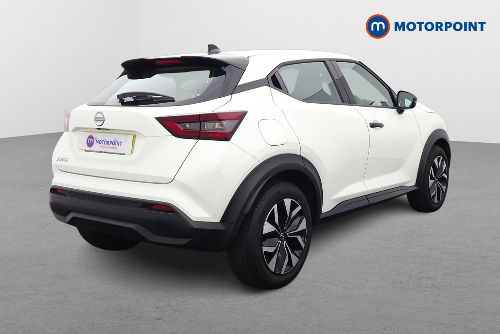 Used Nissan Juke 2024 for sale - 76933632: Photo 7