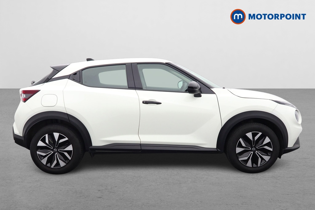 Used Nissan Juke 2024 for sale - 76933632: Photo 8