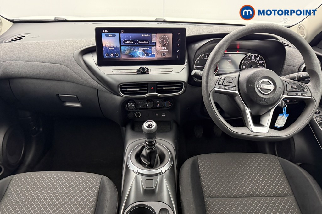 Used Nissan Juke 2024 for sale - 76933632: Photo 9