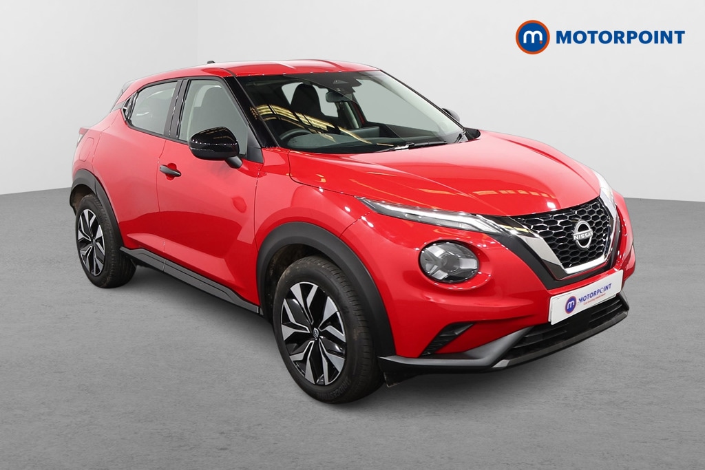 Used Nissan Juke 2025 for sale - 78012251: Photo 1