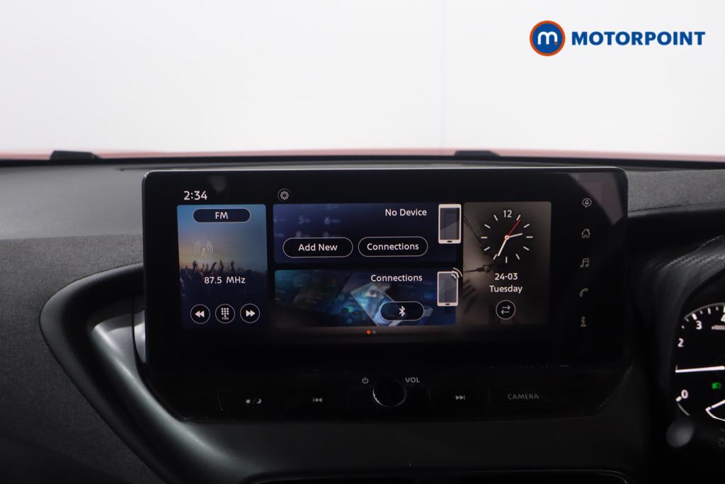 Used Nissan Juke 2025 for sale - 78012251: Photo 10