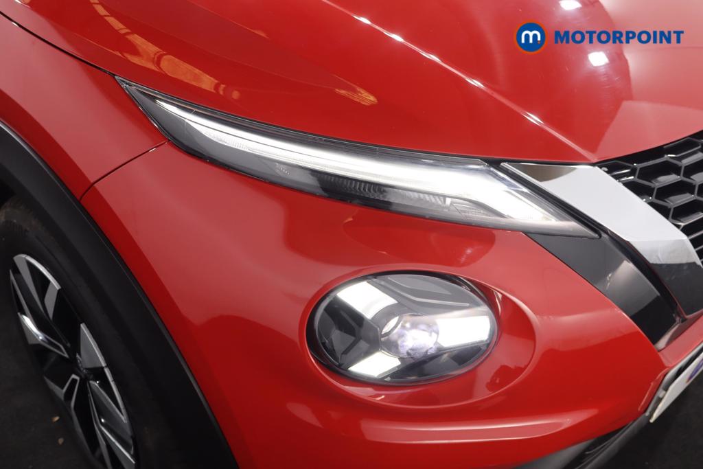 Used Nissan Juke 2025 for sale - 78012251: Photo 22