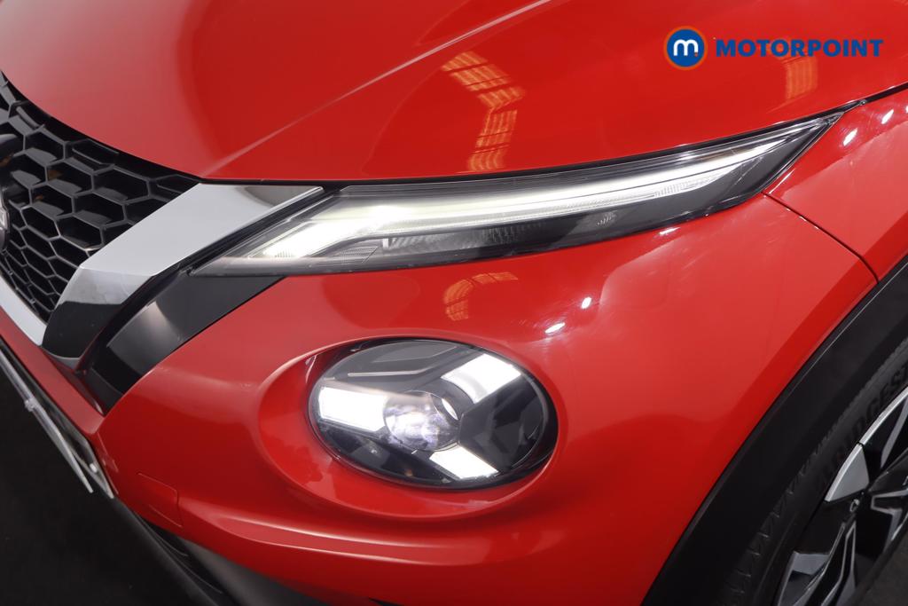 Used Nissan Juke 2025 for sale - 78012251: Photo 23