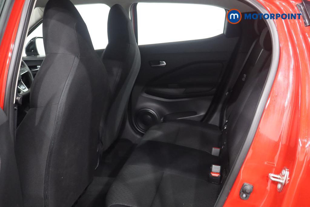 Used Nissan Juke 2025 for sale - 78012251: Photo 27