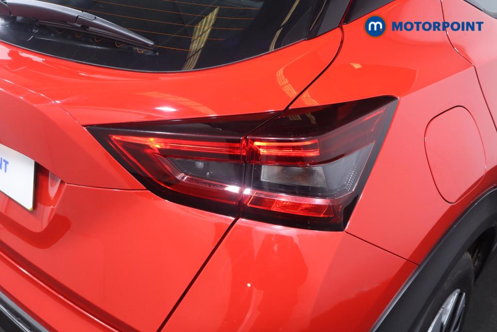 Used Nissan Juke 2025 for sale - 78012251: Photo 29