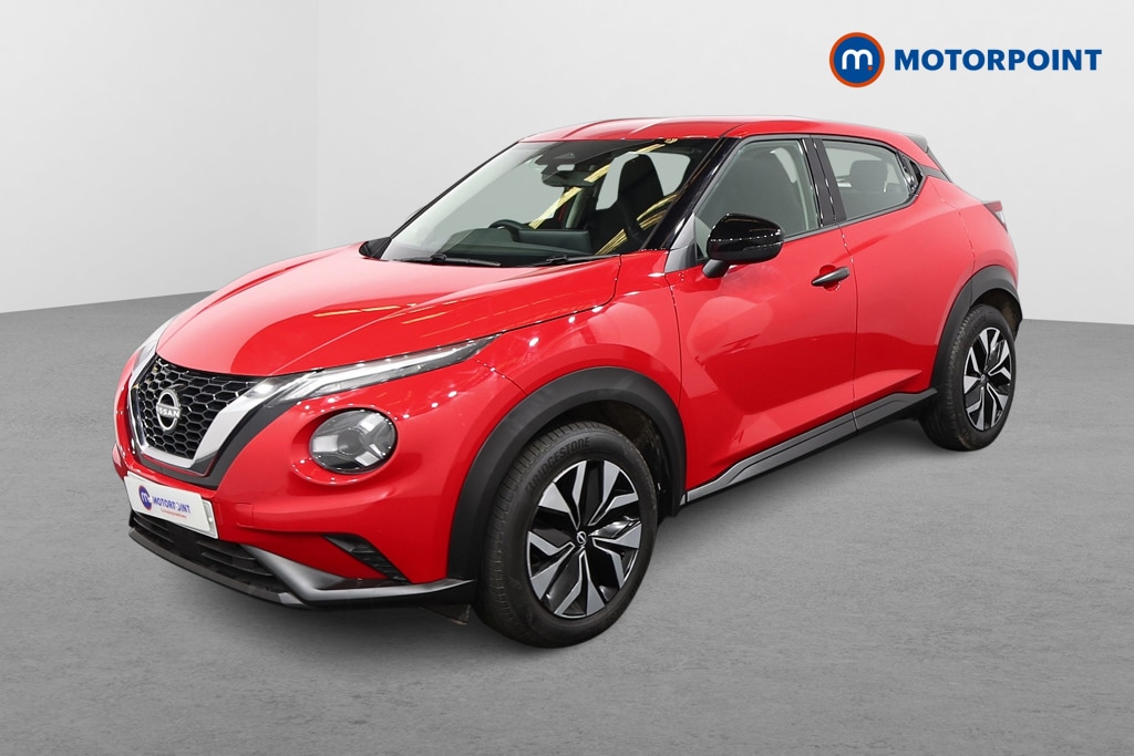 Used Nissan Juke 2025 for sale - 78012251: Photo 3