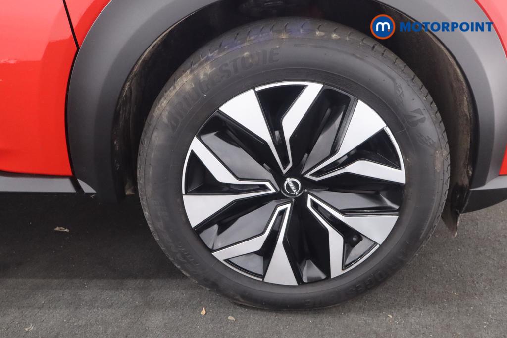 Used Nissan Juke 2025 for sale - 78012251: Photo 33