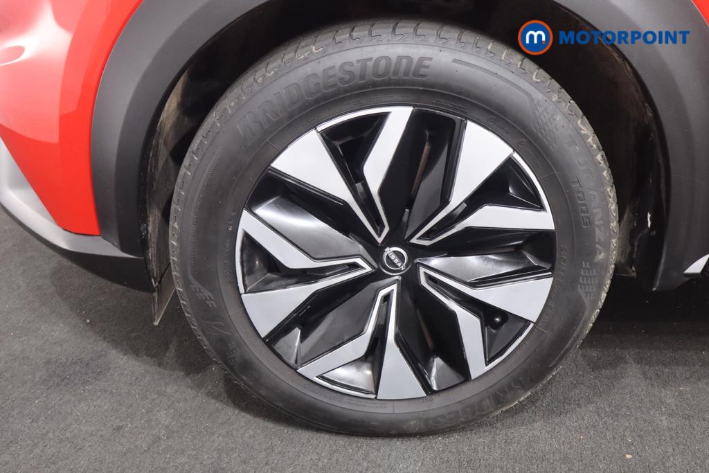 Used Nissan Juke 2025 for sale - 78012251: Photo 34