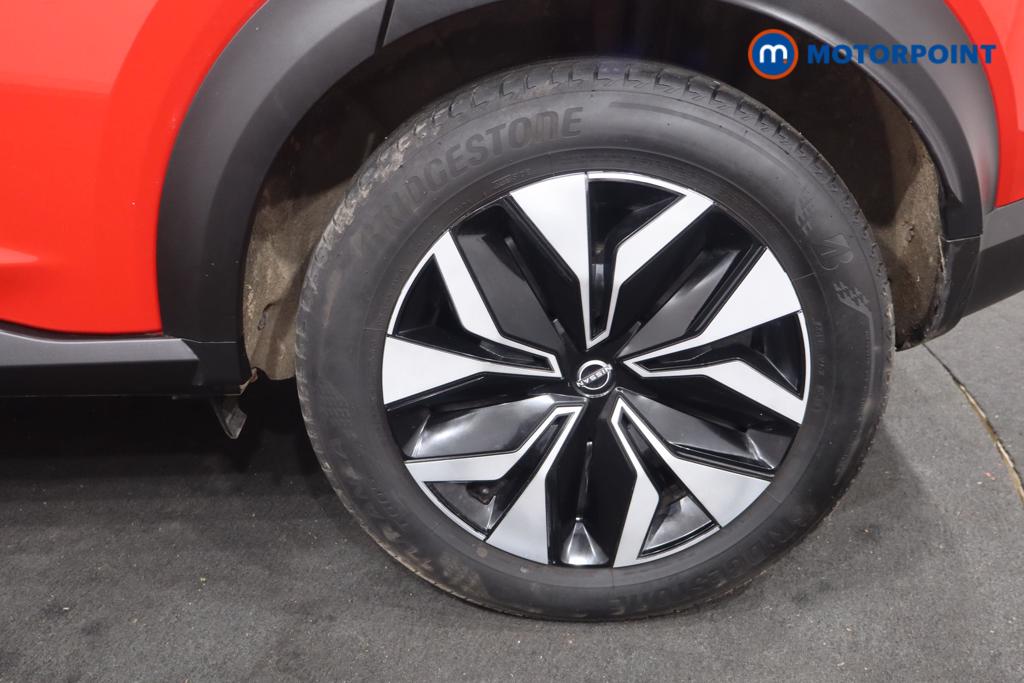 Used Nissan Juke 2025 for sale - 78012251: Photo 35