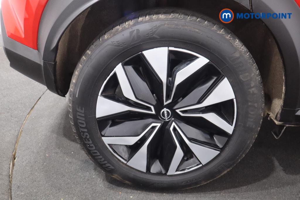 Used Nissan Juke 2025 for sale - 78012251: Photo 36