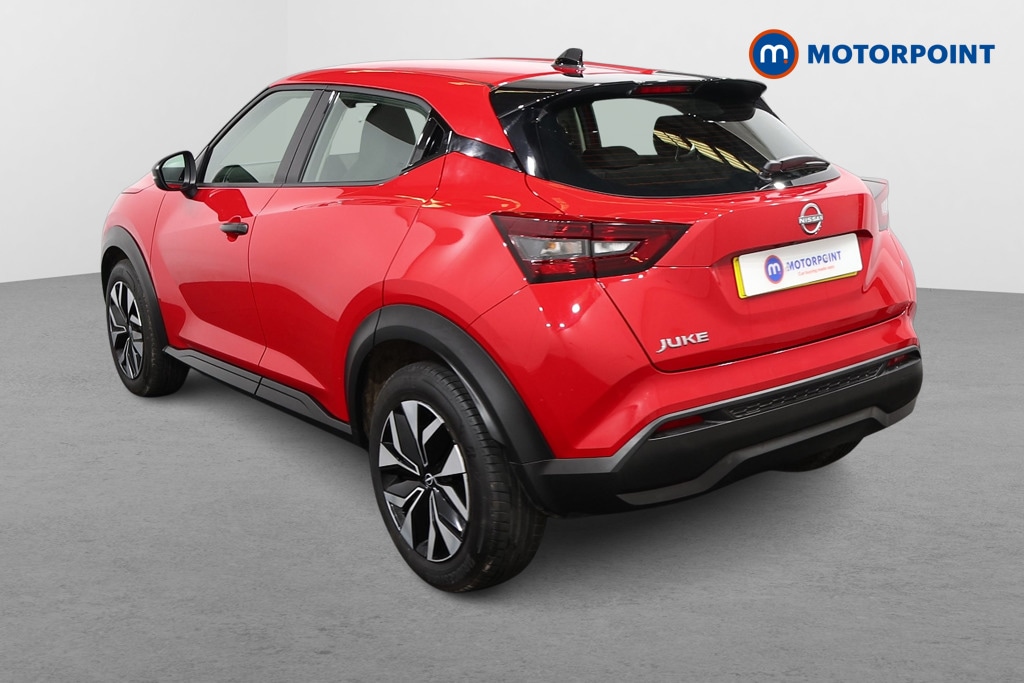 Used Nissan Juke 2025 for sale - 78012251: Photo 5