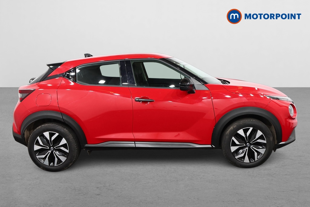 Used Nissan Juke 2025 for sale - 78012251: Photo 8