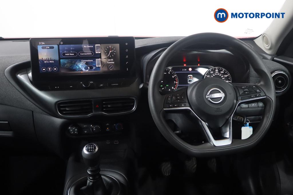 Used Nissan Juke 2025 for sale - 78012251: Photo 9