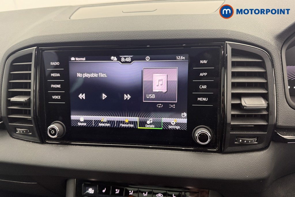 Used Skoda Karoq 2022 for sale - 78028855: Photo 10