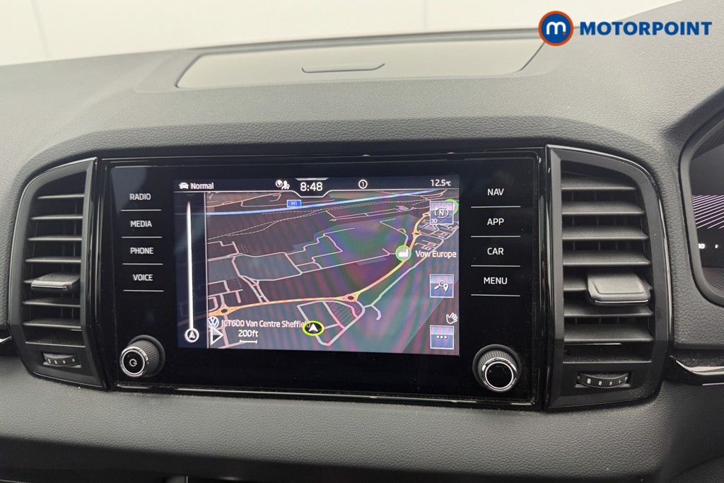 Used Skoda Karoq 2022 for sale - 78028855: Photo 12