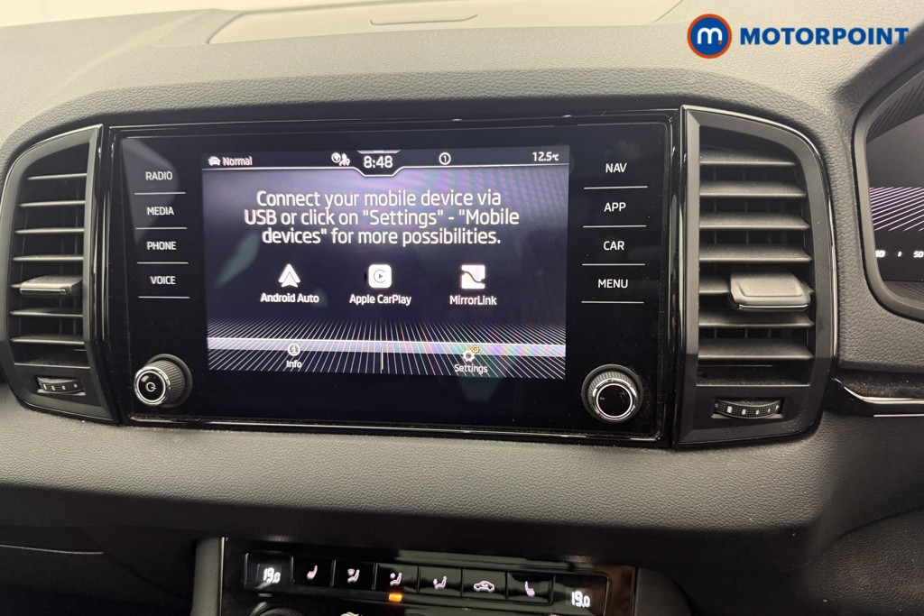 Used Skoda Karoq 2022 for sale - 78028855: Photo 13