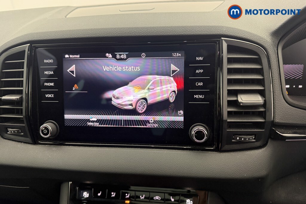 Used Skoda Karoq 2022 for sale - 78028855: Photo 14