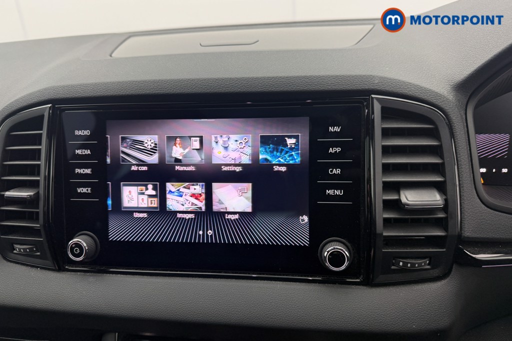 Used Skoda Karoq 2022 for sale - 78028855: Photo 16