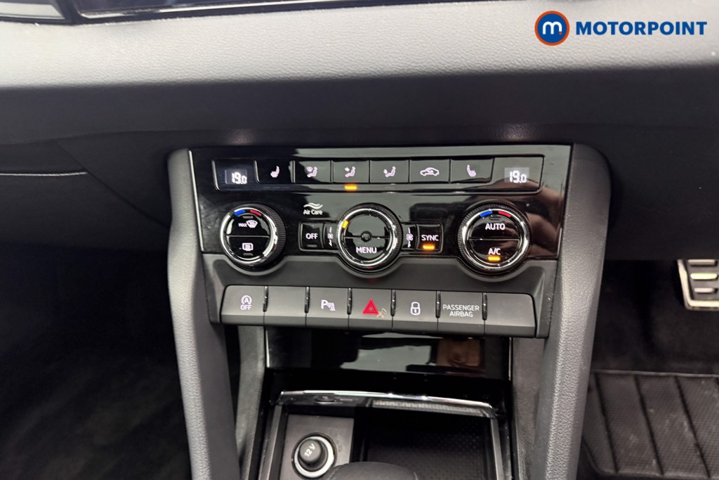 Used Skoda Karoq 2022 for sale - 78028855: Photo 17