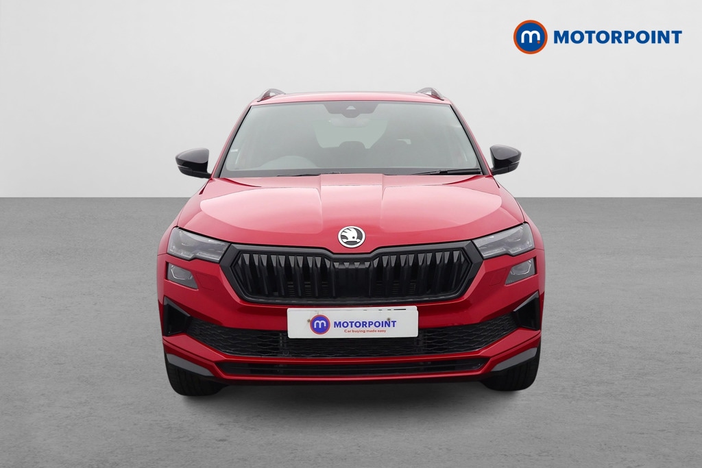 Used Skoda Karoq 2022 for sale - 78028855: Photo 2
