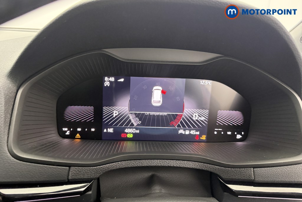 Used Skoda Karoq 2022 for sale - 78028855: Photo 21