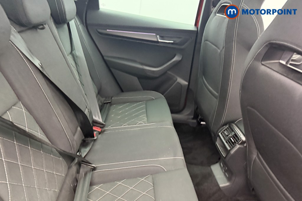 Used Skoda Karoq 2022 for sale - 78028855: Photo 27