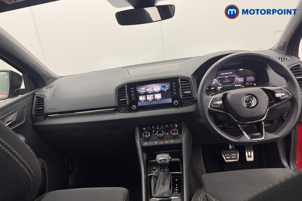 Used Skoda Karoq 2022 for sale - 78028855: Photo 28