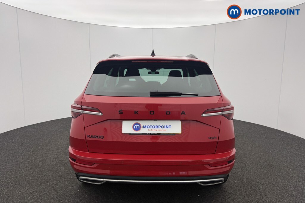 Used Skoda Karoq 2022 for sale - 78028855: Photo 32