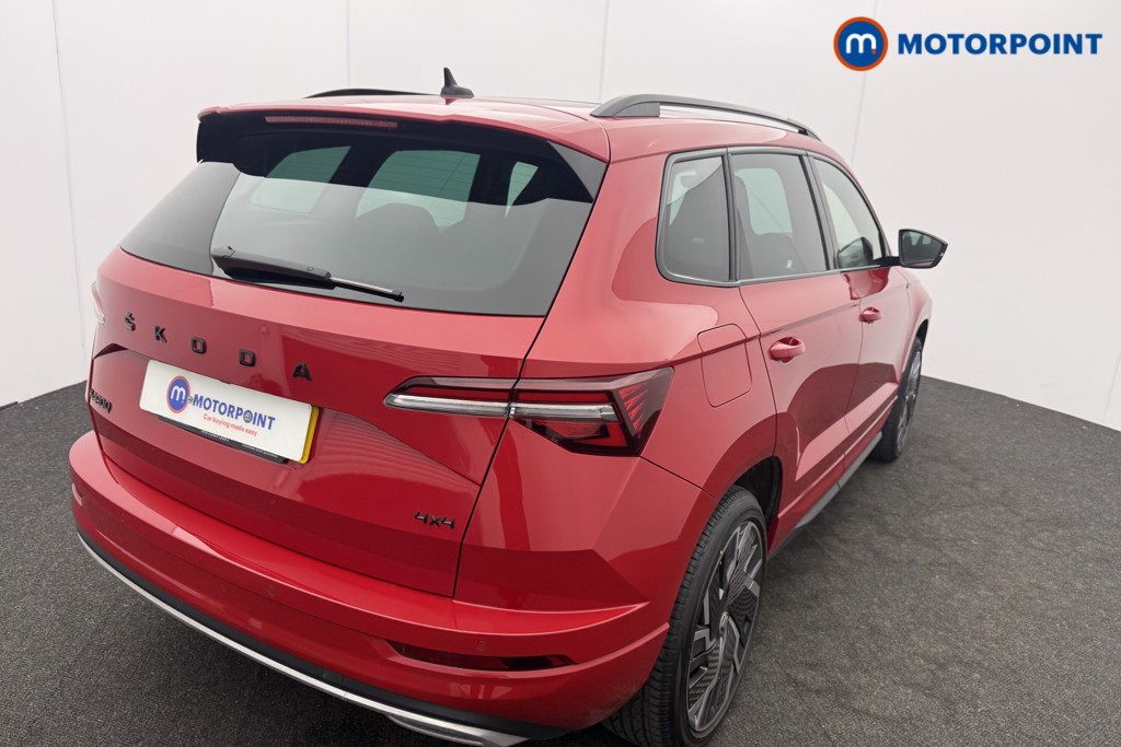 Used Skoda Karoq 2022 for sale - 78028855: Photo 33