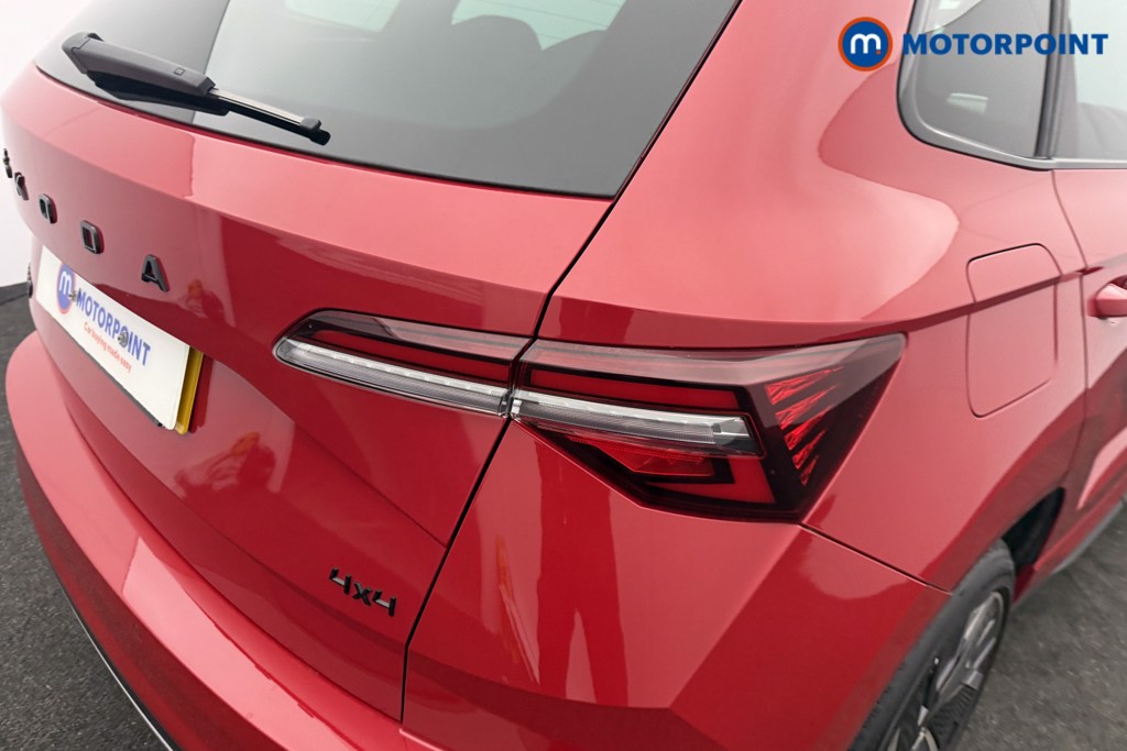 Used Skoda Karoq 2022 for sale - 78028855: Photo 34