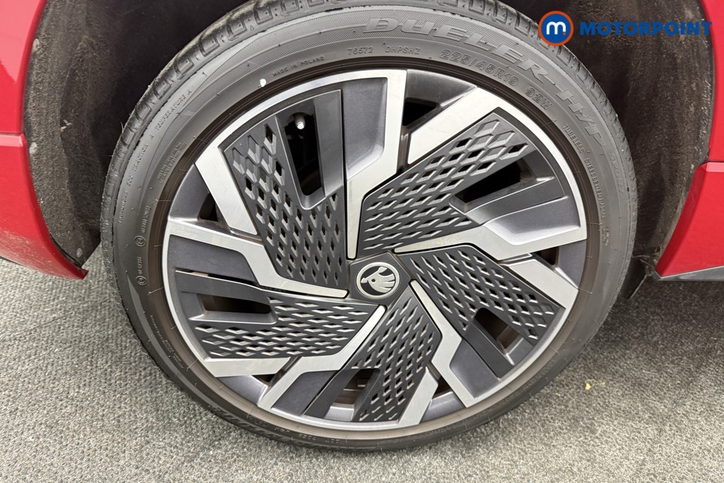 Used Skoda Karoq 2022 for sale - 78028855: Photo 35