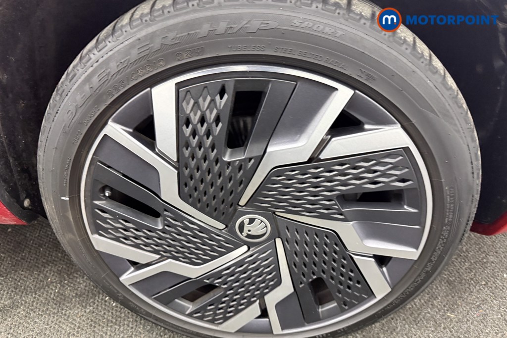 Used Skoda Karoq 2022 for sale - 78028855: Photo 37