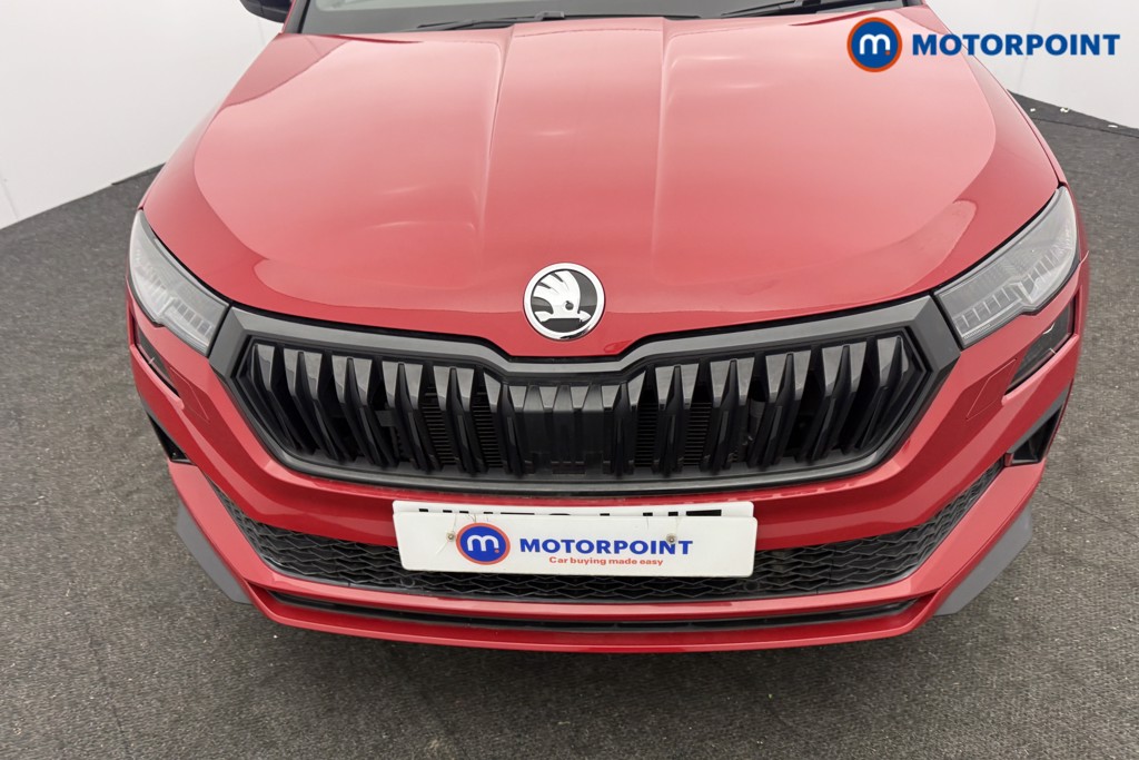 Used Skoda Karoq 2022 for sale - 78028855: Photo 38