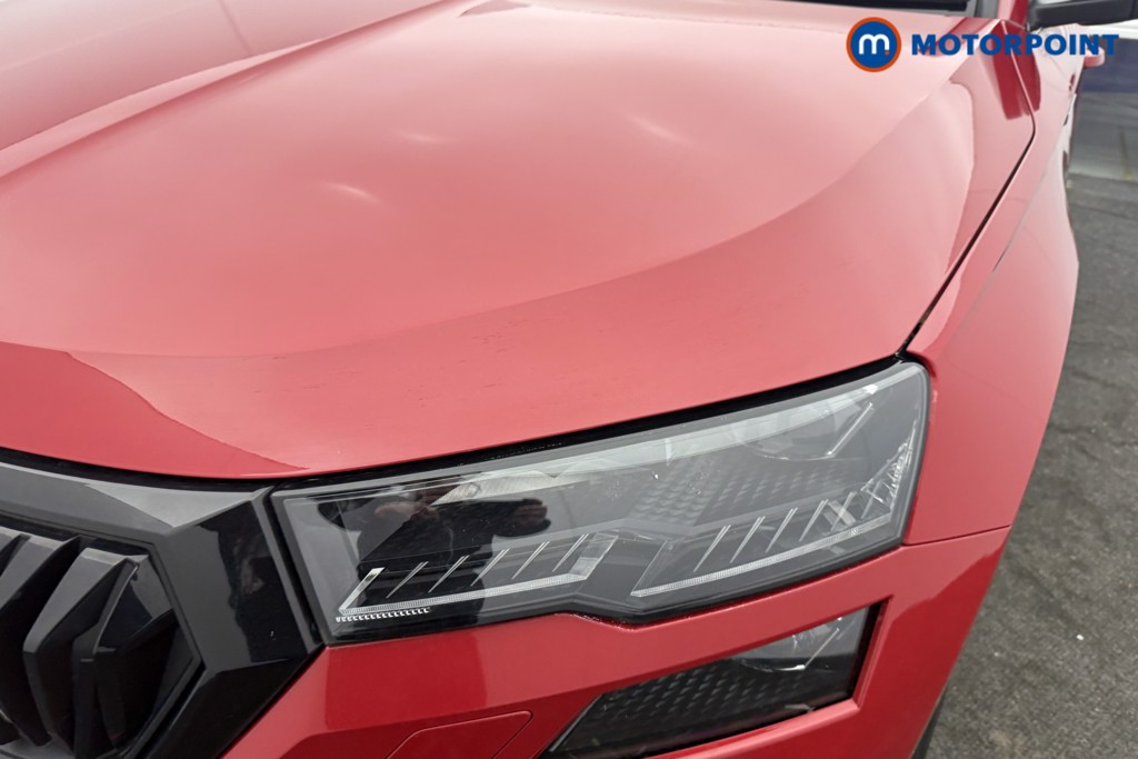 Used Skoda Karoq 2022 for sale - 78028855: Photo 39