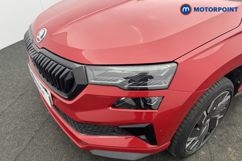 Used Skoda Karoq 2022 for sale - 78028855: Photo 40
