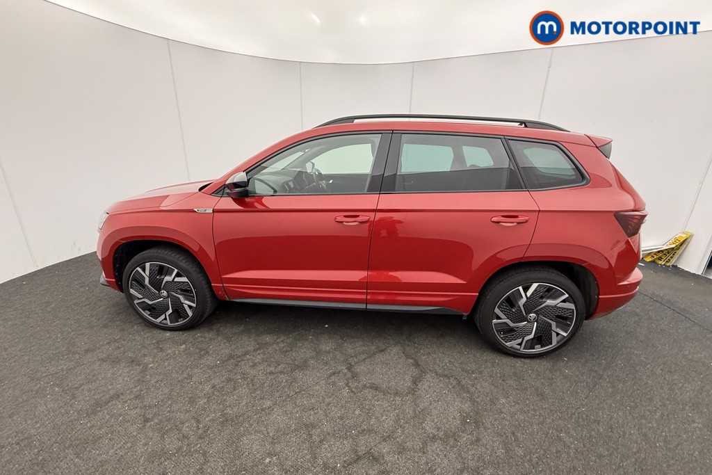 Used Skoda Karoq 2022 for sale - 78028855: Photo 42
