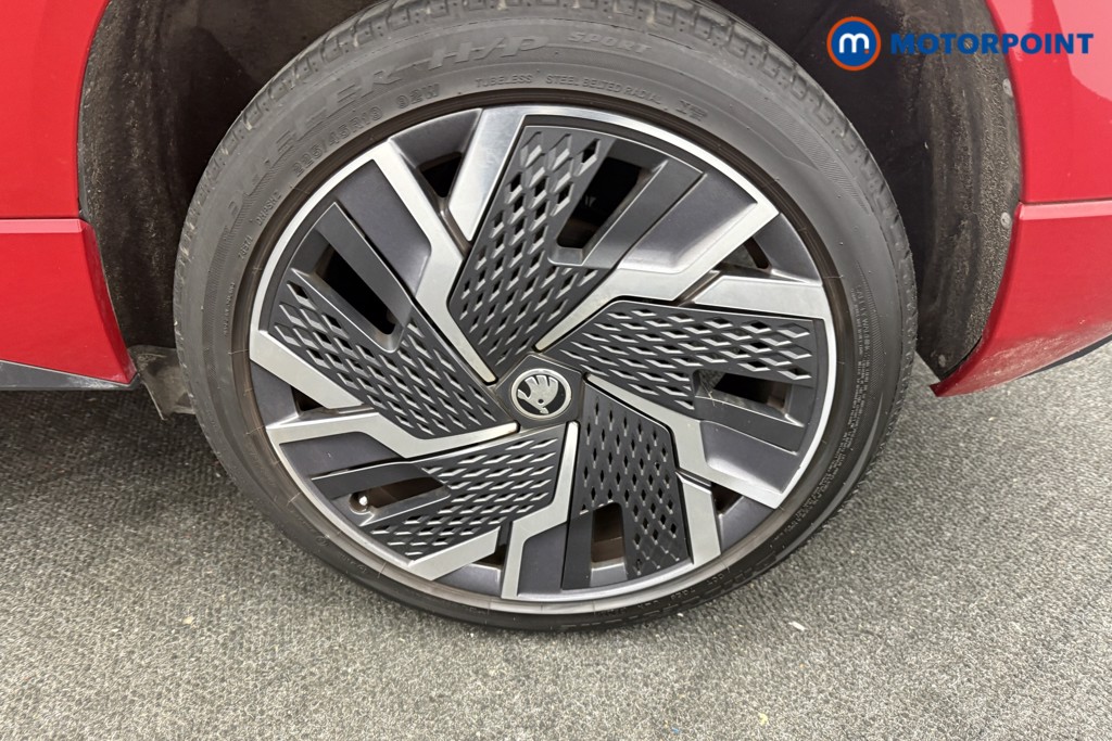 Used Skoda Karoq 2022 for sale - 78028855: Photo 43