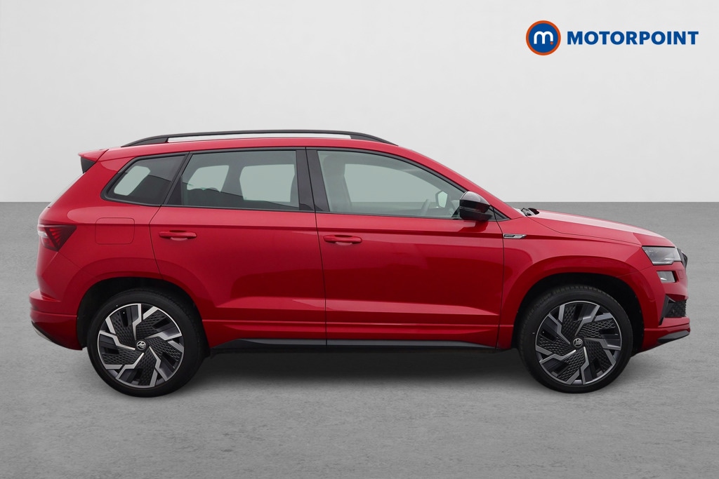 Used Skoda Karoq 2022 for sale - 78028855: Photo 8