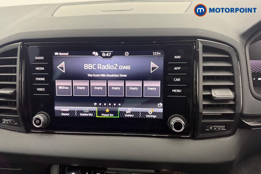 Used Skoda Karoq 2022 for sale - 78028855: Photo 9