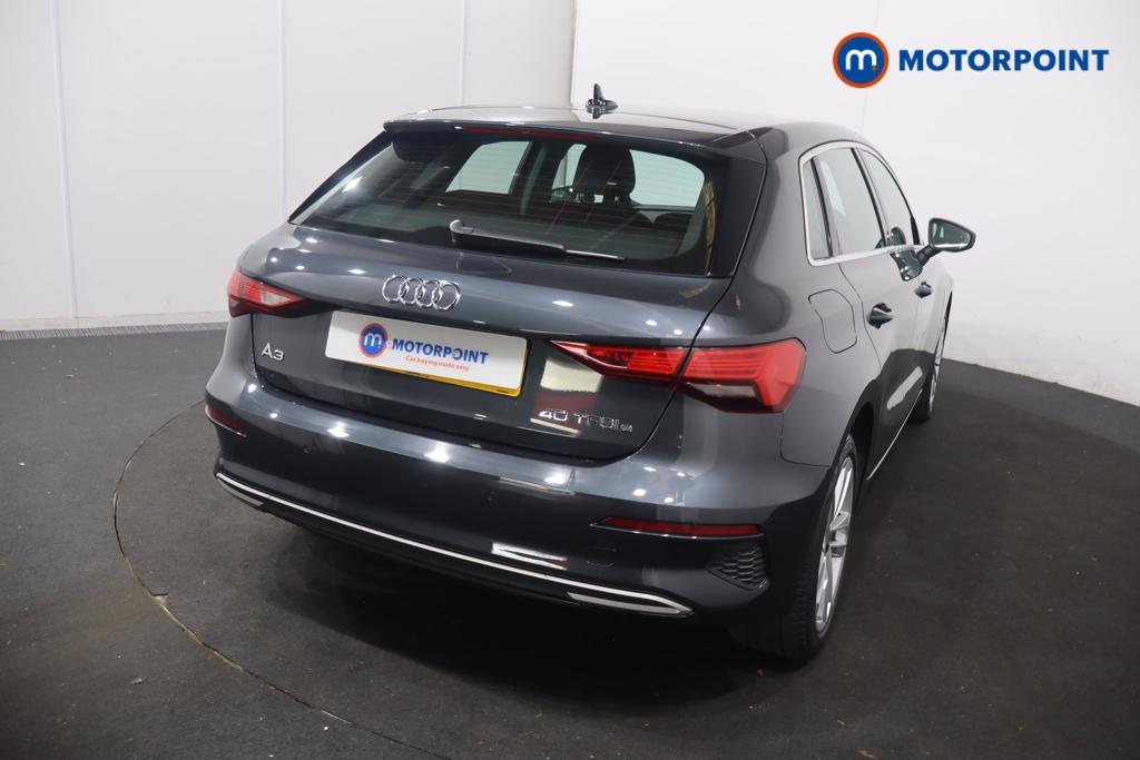 Used Audi A3 2023 for sale - 78150192: Photo 10